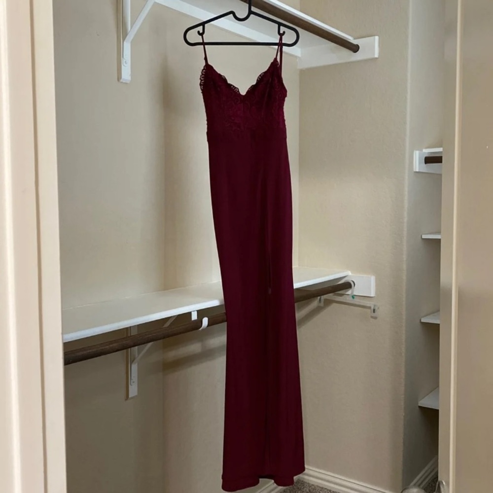 Prom dress / formal dress